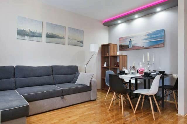 Apartments Romantica Jesenice  Luaran gambar