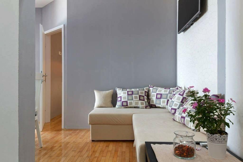Apartments Romantica Jesenice  Luaran gambar