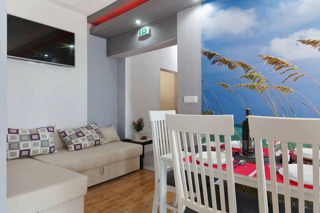 Apartments Romantica Jesenice  Luaran gambar