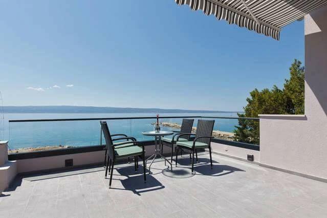 Apartments Romantica Jesenice  Luaran gambar
