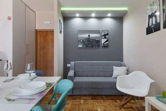 Apartments Romantica Jesenice  Luaran gambar