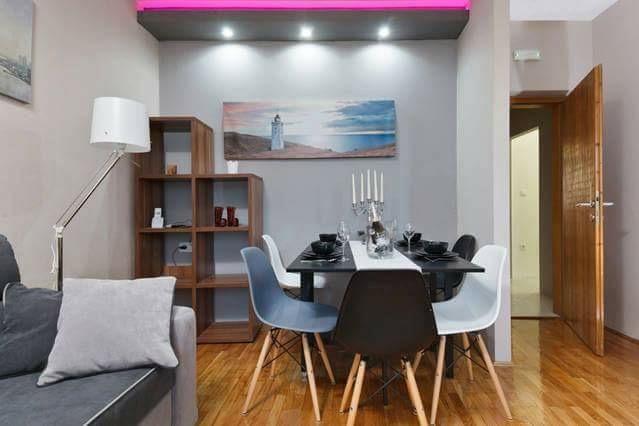 Apartments Romantica Jesenice  Luaran gambar
