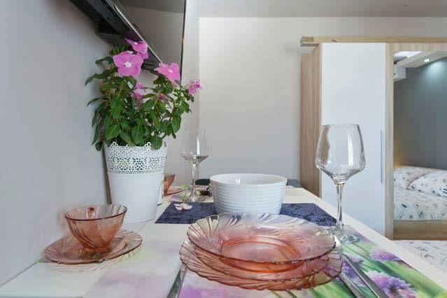 Apartments Romantica Jesenice  Luaran gambar